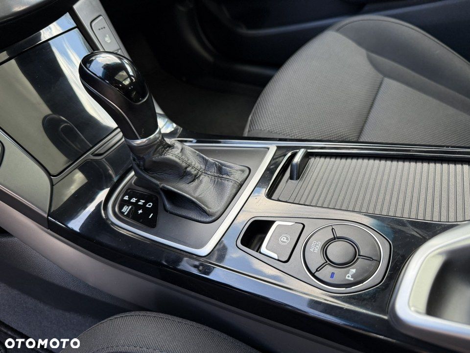 Hyundai i40 2.0 Automatik Premium - 28