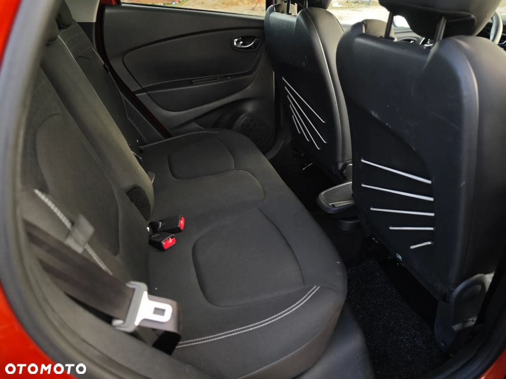 Renault Captur - 17