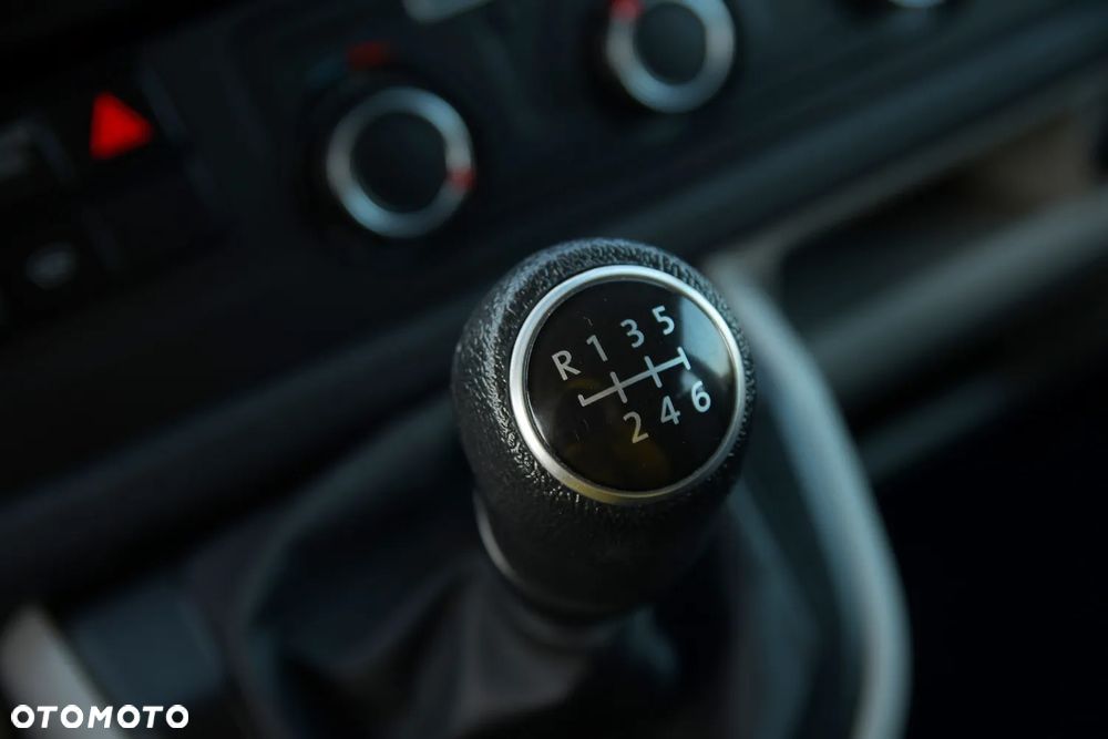 Volkswagen TRANSPORTER=T6=150KM=BRYGADÓWKA=6-OSÓB - 26
