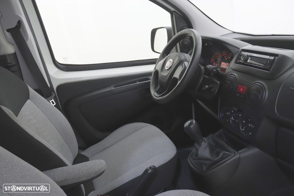 Fiat Fiorino other - 5