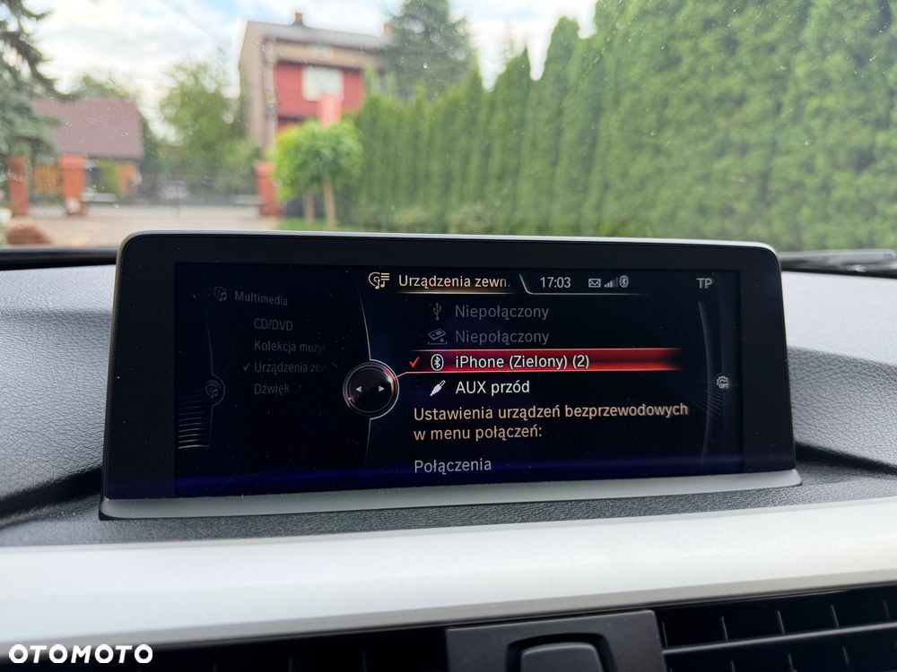 BMW Seria 3 320d Efficient Dynamics Edition Luxury Line - 37