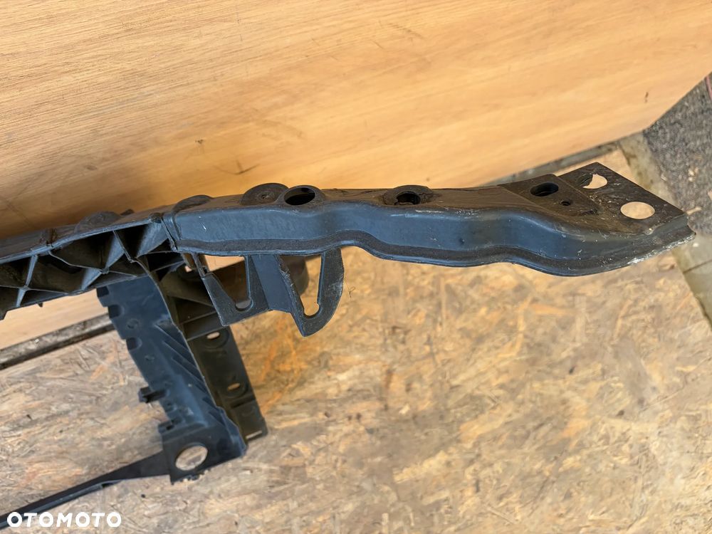 Wzmocenienie pas przedni FORD FUSION EU 02-12 4N1H-16E146 - 12