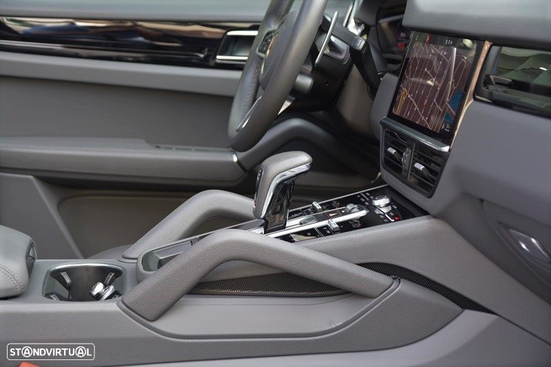 Porsche Cayenne E-Hybrid - 51