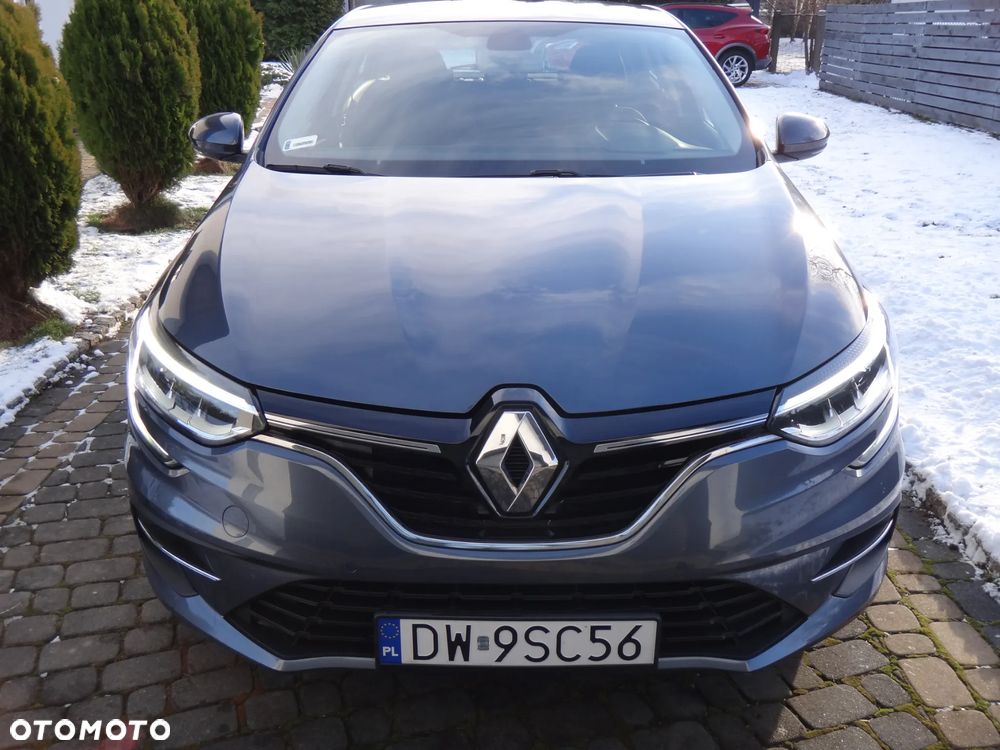 Renault Megane 1.3 TCe FAP Equilibre - 2