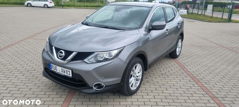 Nissan Qashqai - 12