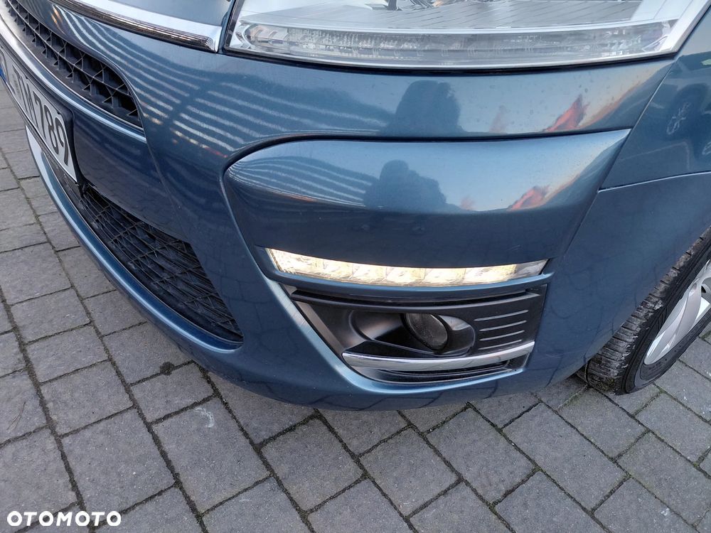 Citroën C4 Grand Picasso HDi 150 FAP (7-Sitzer) Selection - 22