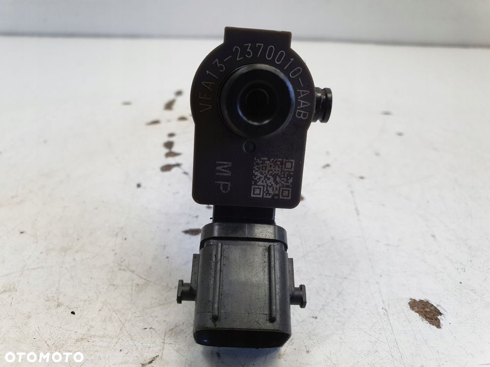 WTRYSKIWACZ Volvo V70 III XC70 II lift 2.0D D4 _ PALIWA Wtrysk 31405404 - 6