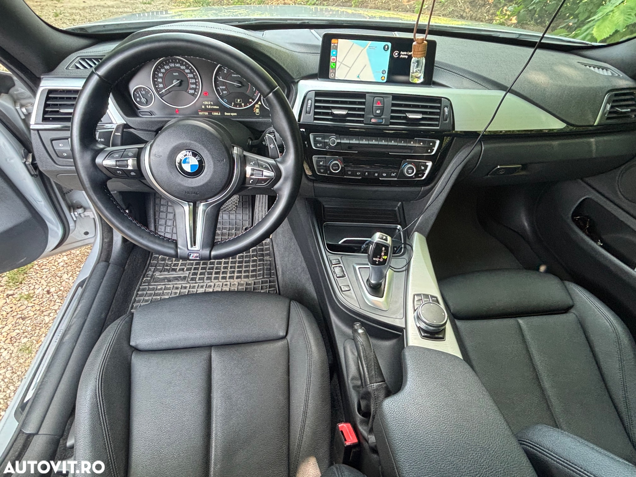 BMW Seria 4 - 10