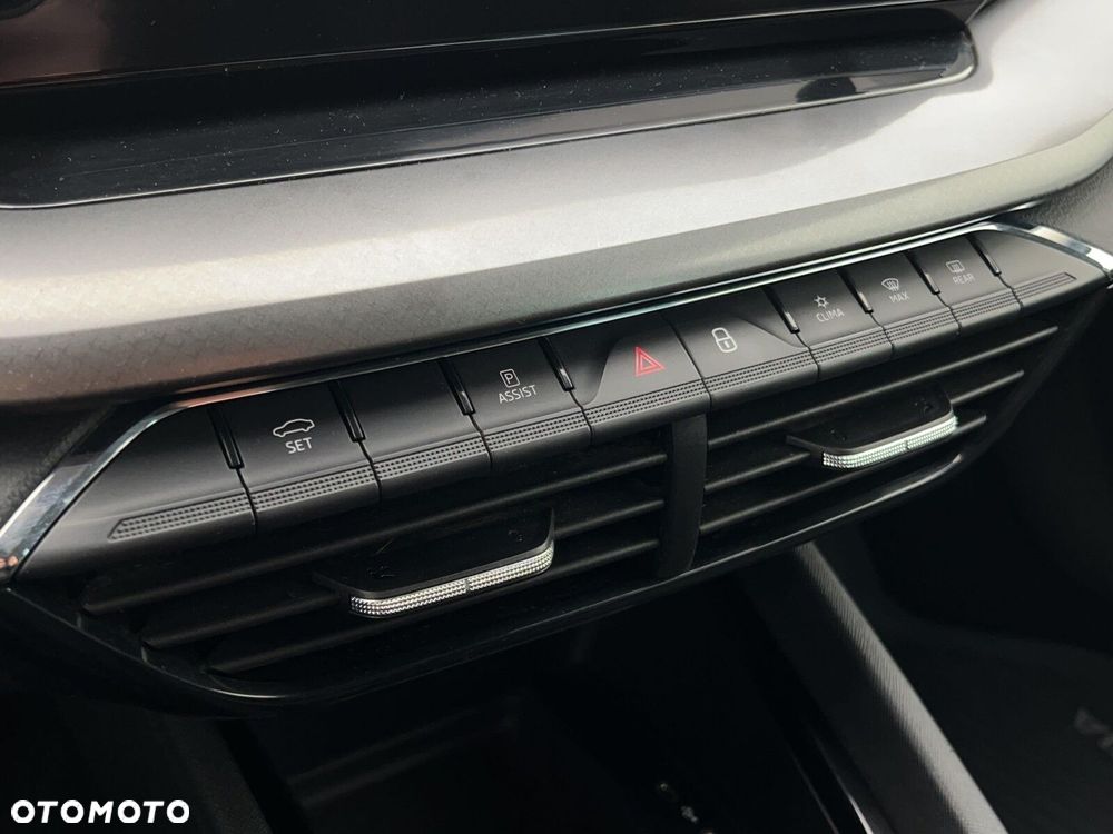 Skoda Octavia 1.5 TSI ACT Ambition - 25