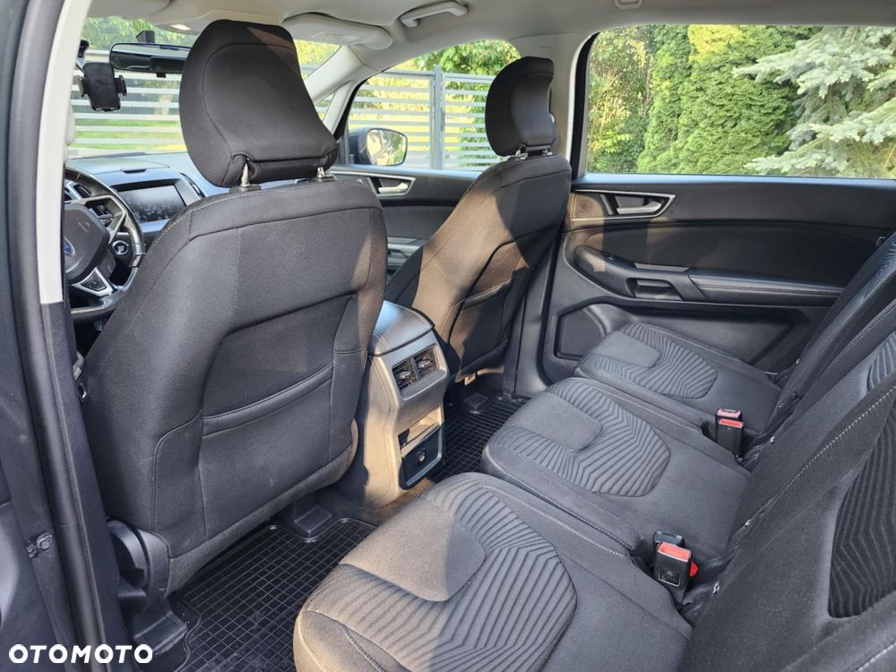 Ford S-Max - 3