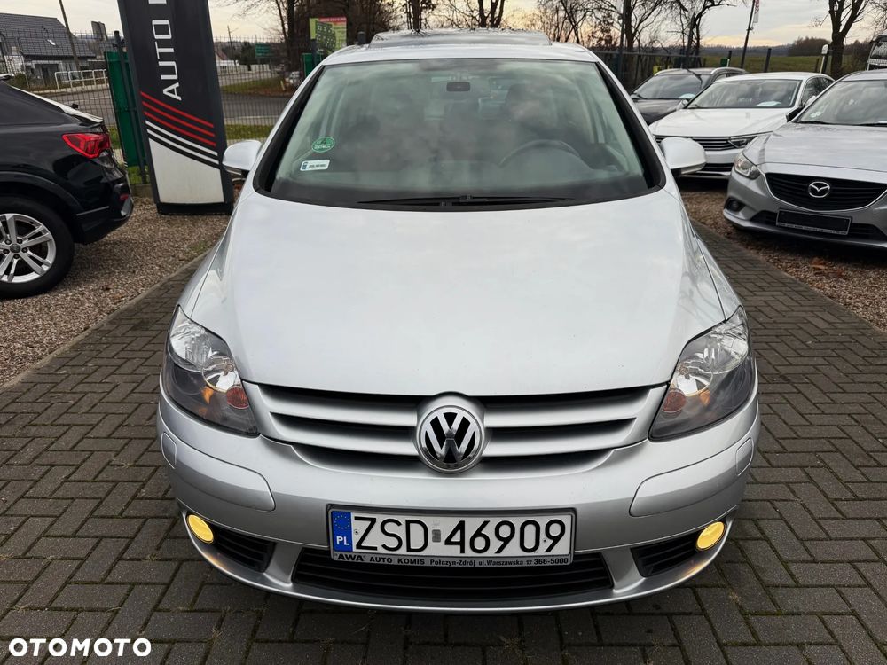 Volkswagen Golf Plus 1.4 TSI Tour - 2