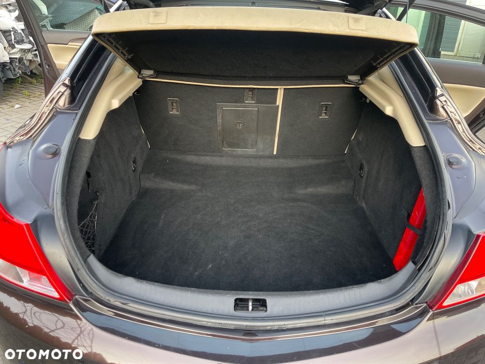 Opel Insignia 2.0 CDTI Design Edition - 21
