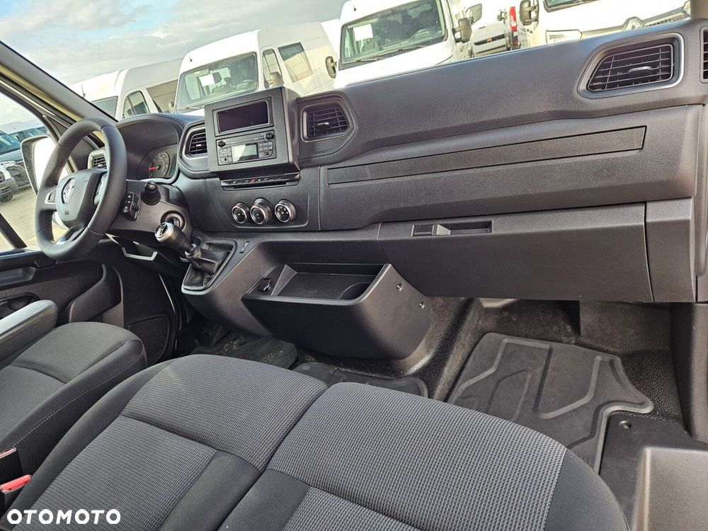 Renault Master L3H2 *64999zł NETTO* 2.3dCi/136KM - 30