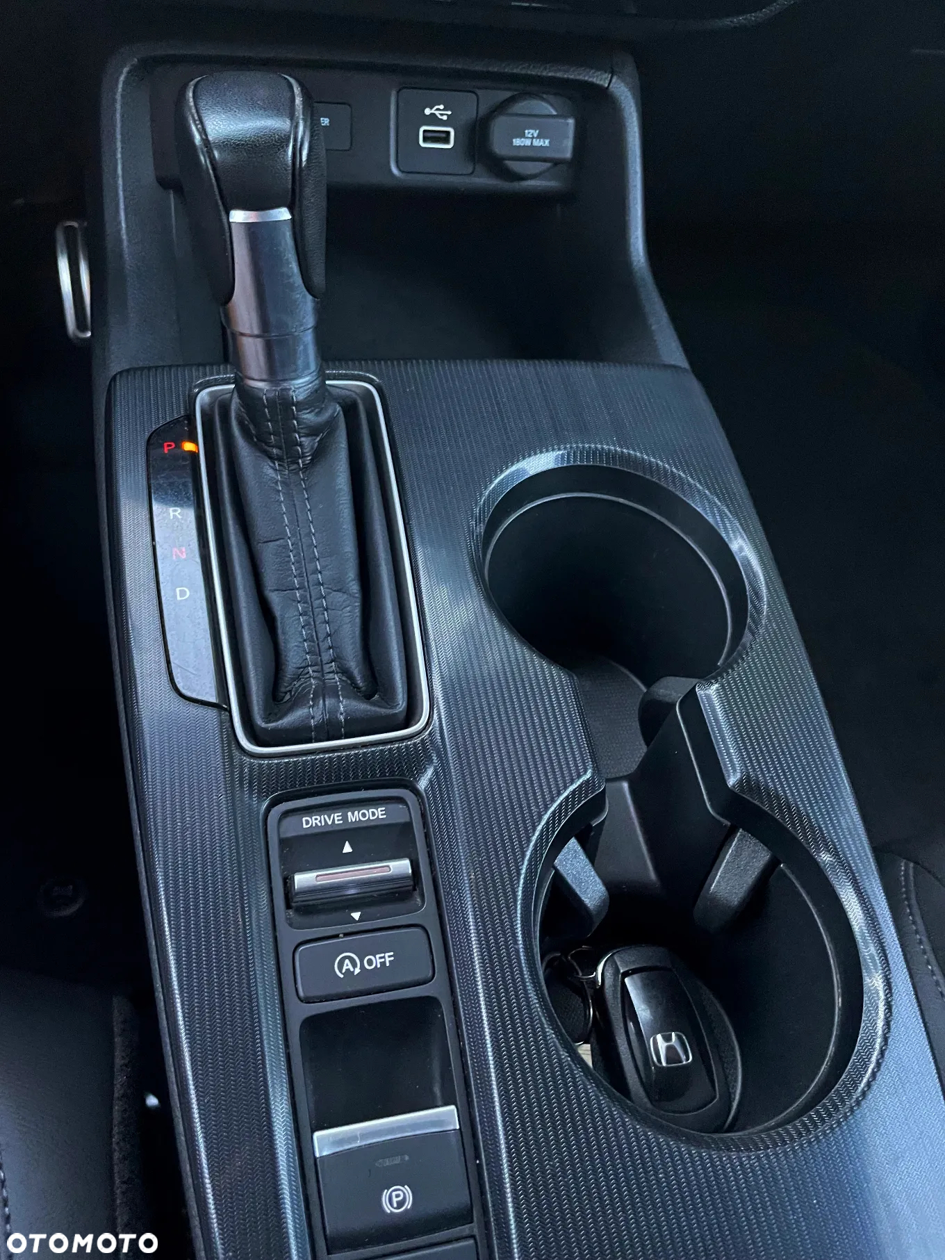 Honda Civic - 8