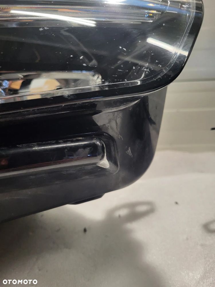 Opel Grandland X FULL LED KOMPLET LAMP PRZÓD  YP00162680 / YP00162880 - 3