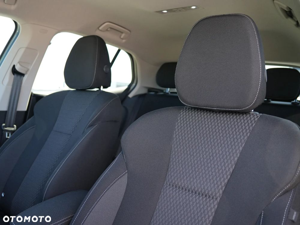 Skoda Fabia 1.0 TSI Drive - 23