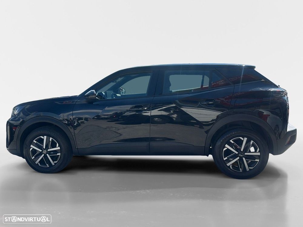 Peugeot 2008 1.2 PureTech Style - 2
