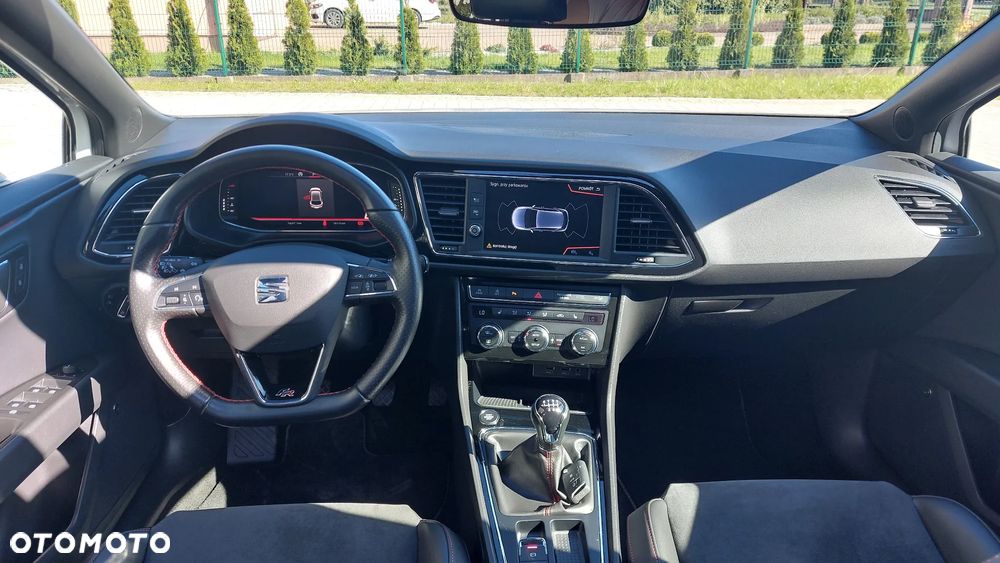 Seat Leon - 21