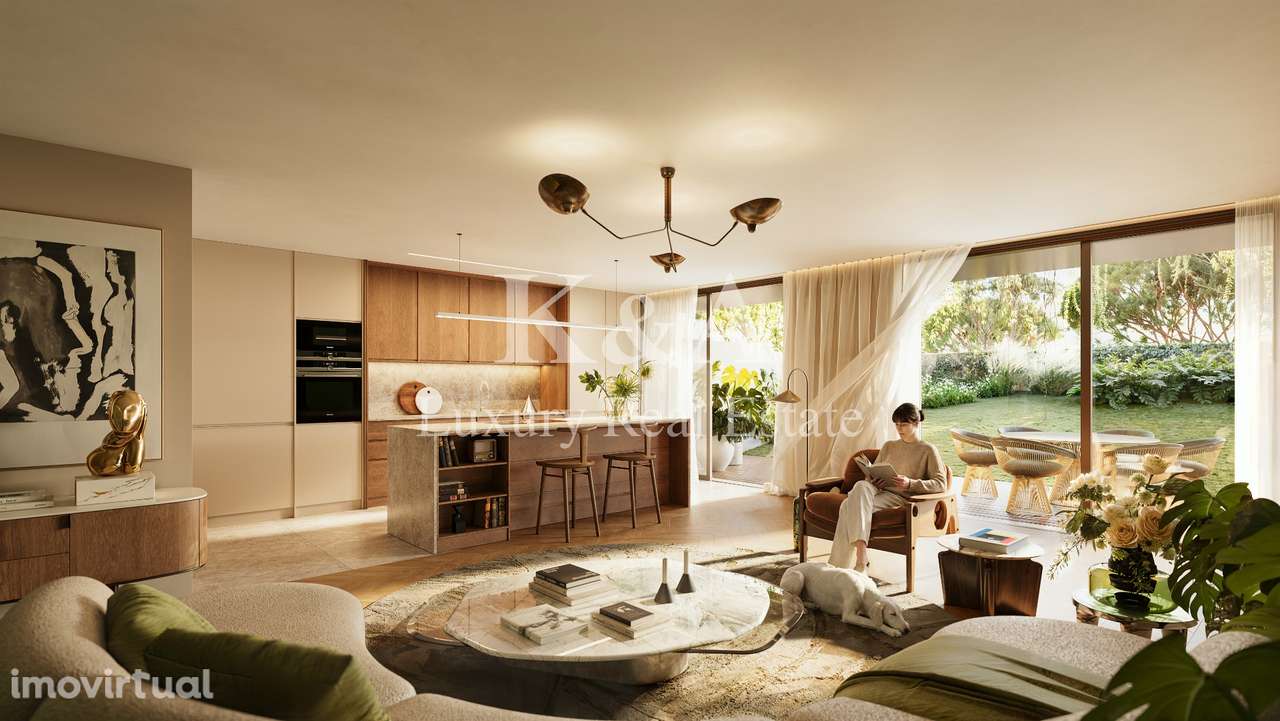 Apartamento T2 na Foz com varanda - Grande imagem: 4/6