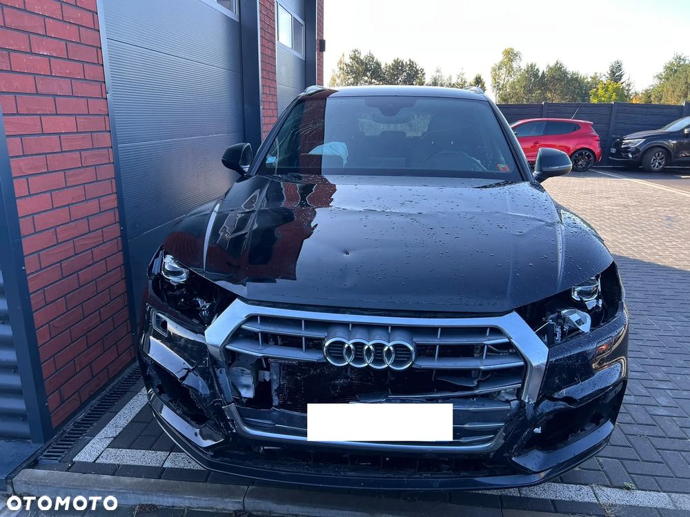 Audi Q5 2.0 TDI Quattro S tronic - 26