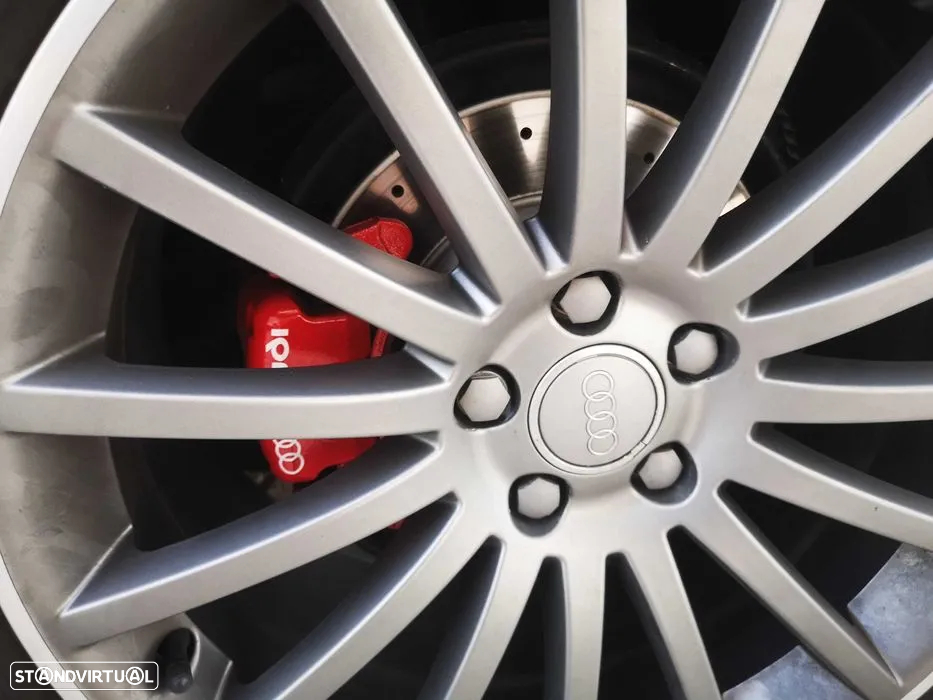 Audi TT Coupé 2.0 TDI quattro Limited Edition - 11