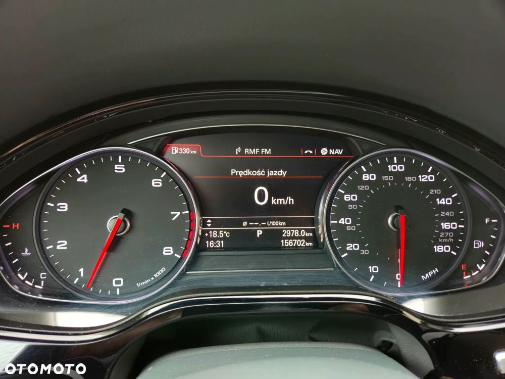 Audi A8 4.2 FSI Quattro tiptronic Langversion - 27