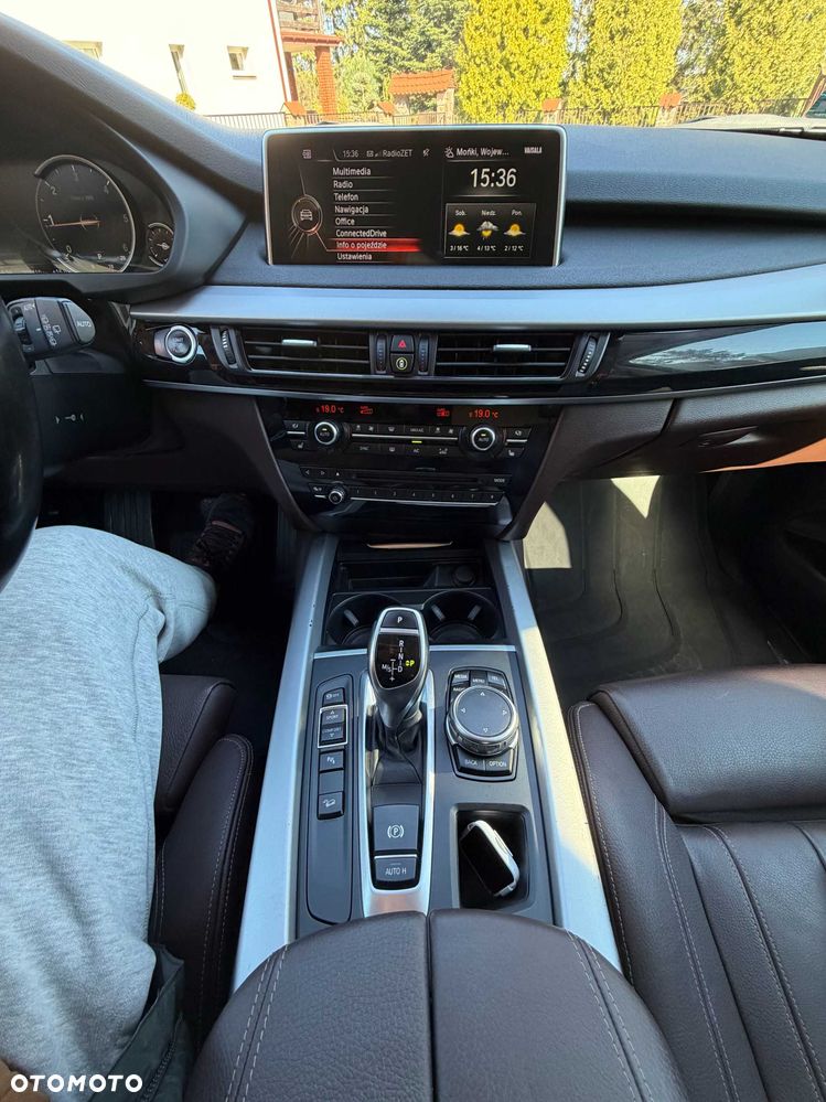 BMW X5 - 6