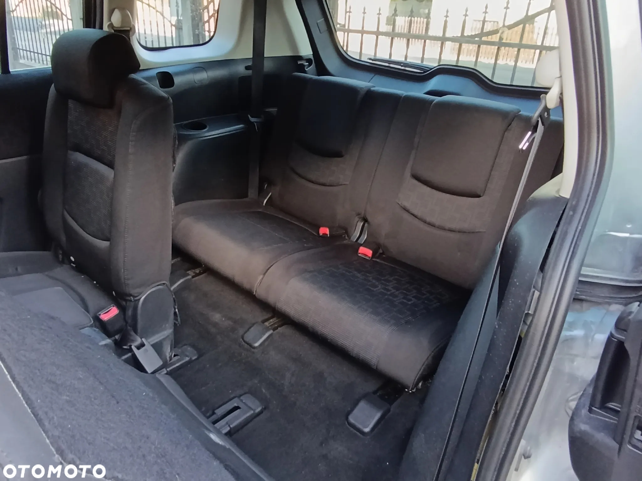 Mazda 5 2.0 Active Plus - 7