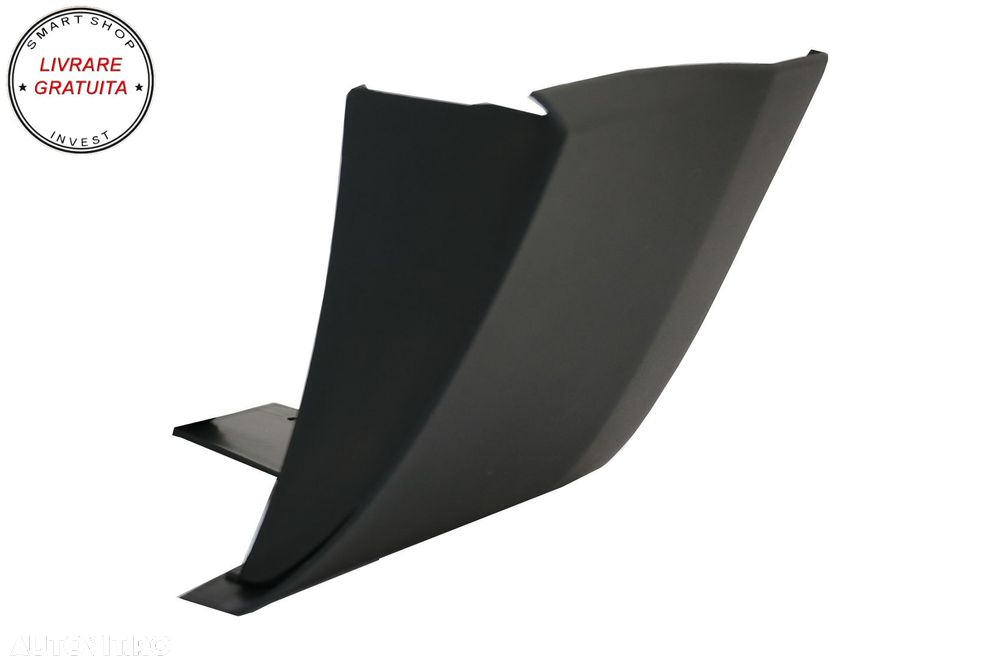 Bandouri Aripi Fata compatibile cu Land Rover Range Rove Sport L494 (2013-up) Negr- livrare gratuita - 4