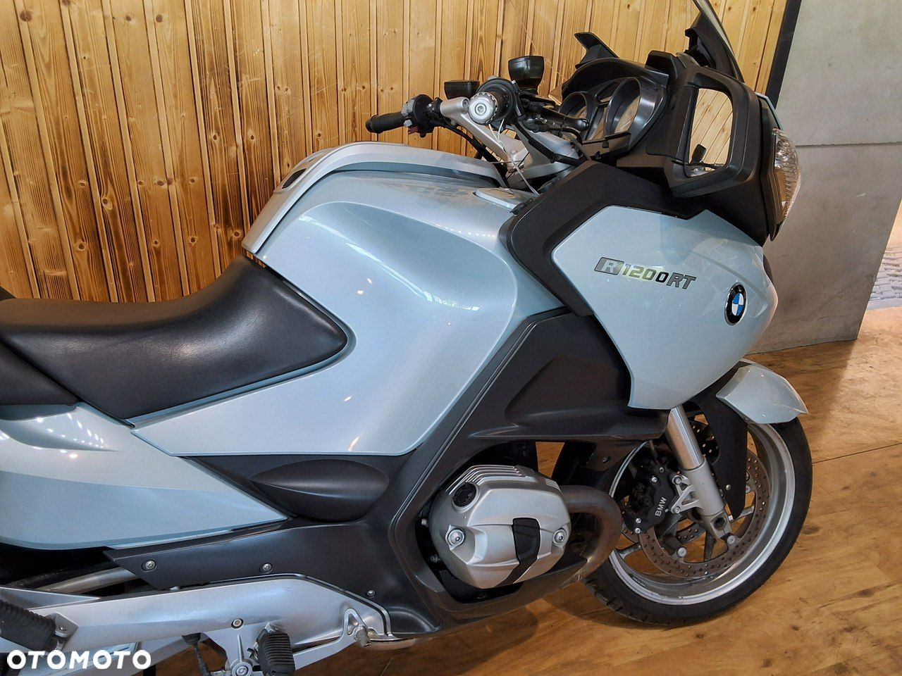 BMW R - 17