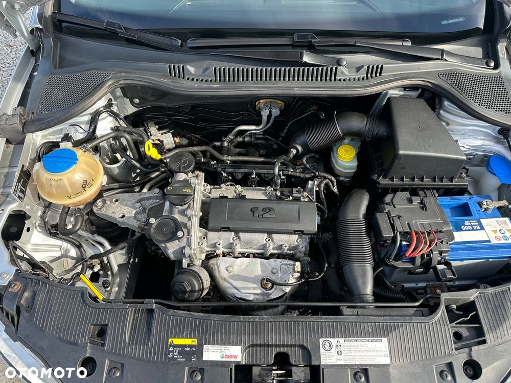 Seat Ibiza - 35