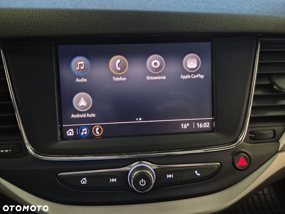 Opel Grandland X 1.2 T Elite S&S - 16