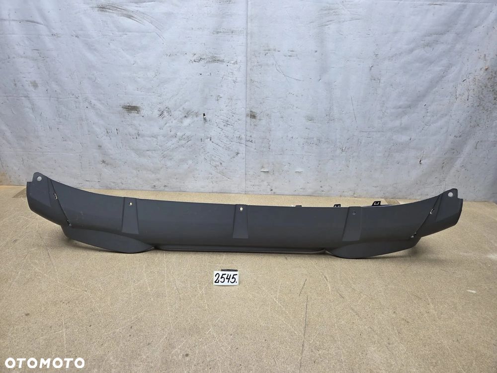 Mini Cooper One F56 114129-10 kratka zderzaka przód przednia - 8