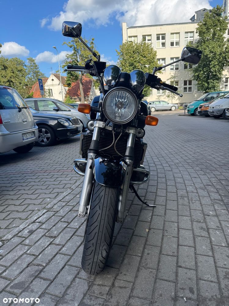 Suzuki GSX - 10