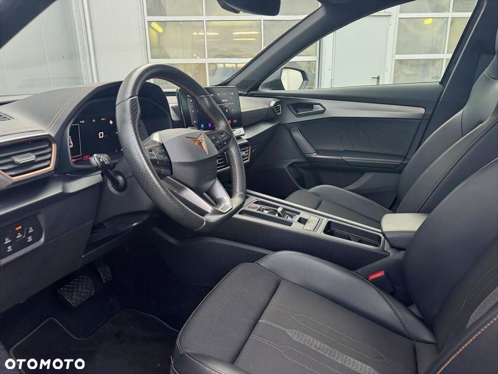 Cupra Formentor 2.0 TSI 4Drive DSG - 9