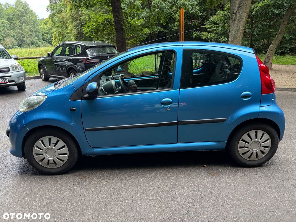 Toyota Aygo 1.0 VVT-i Luna MM A/C - 1