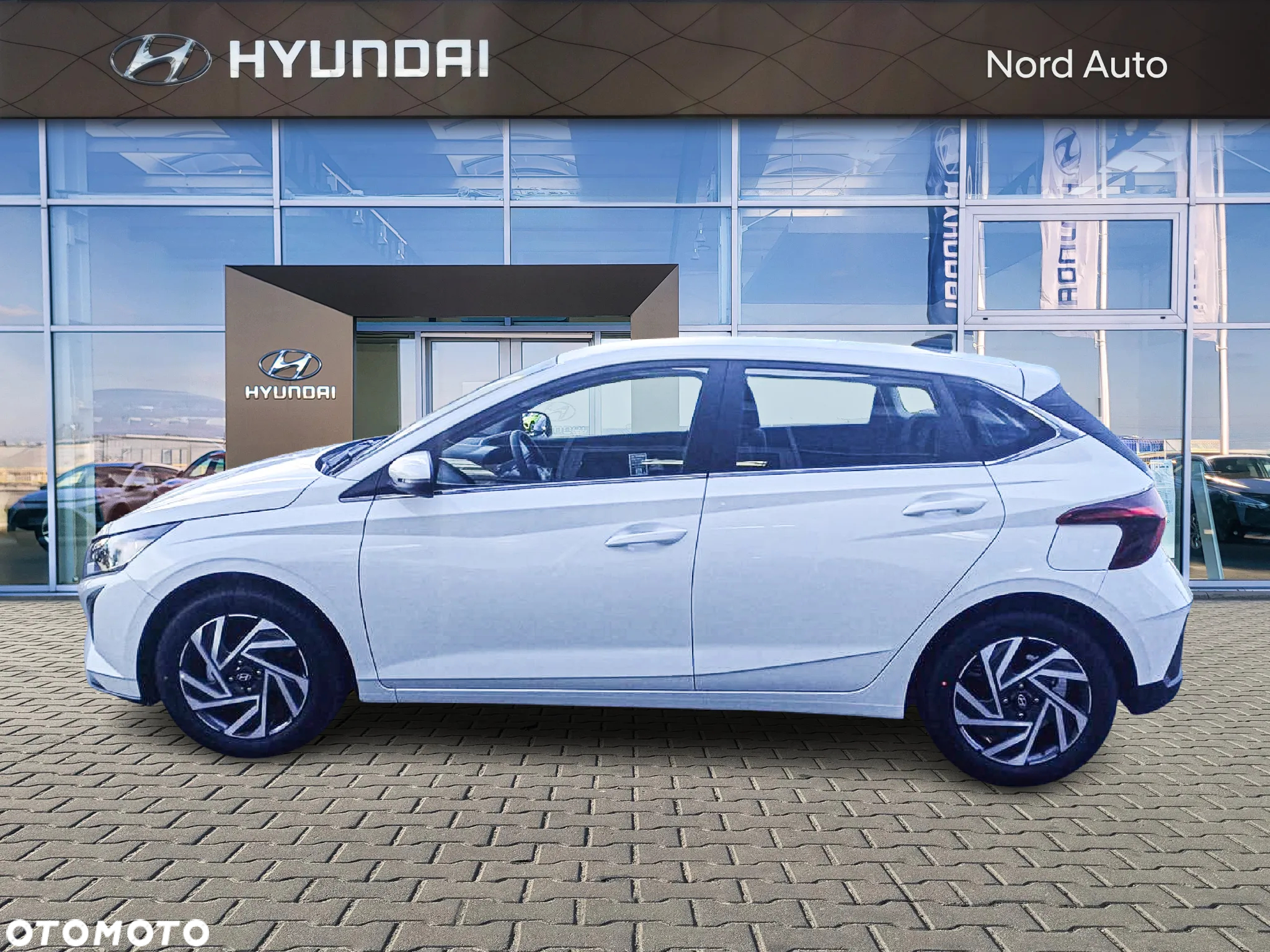 Hyundai i20 1.2 Modern - 2