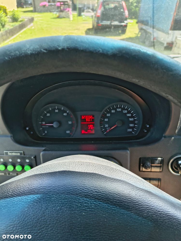 Volkswagen Crafter - 10