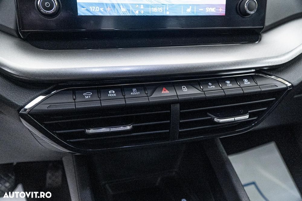 Skoda Octavia 2.0 TDI Style - 12