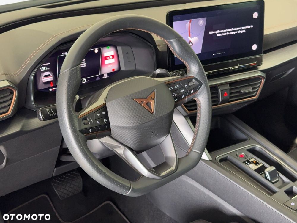 Cupra Formentor - 21