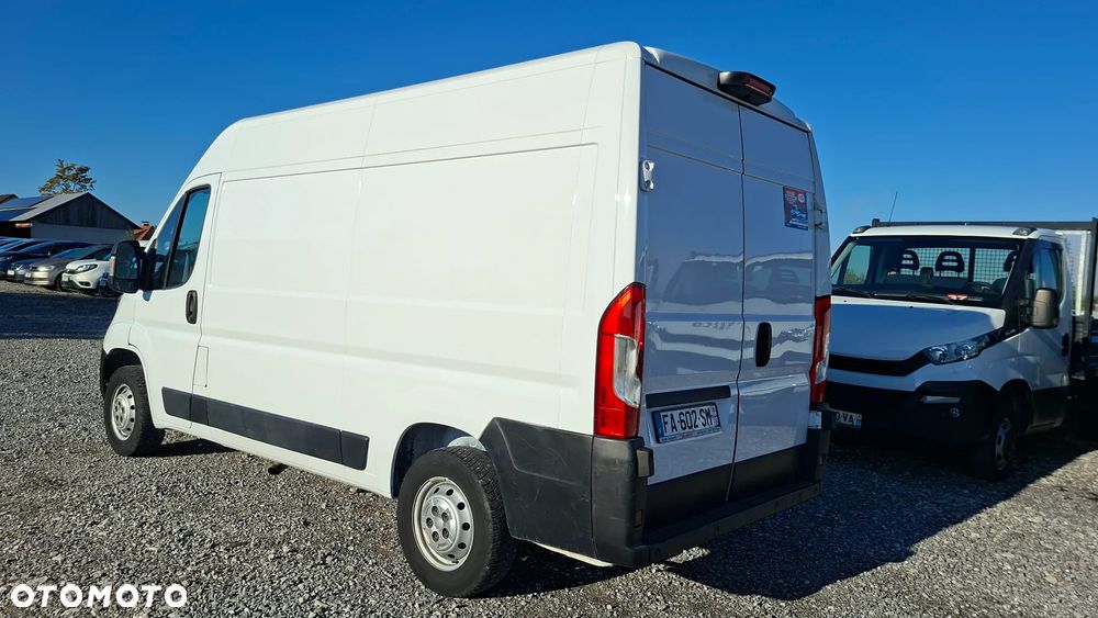 Fiat DUCATO 2.3 - 4