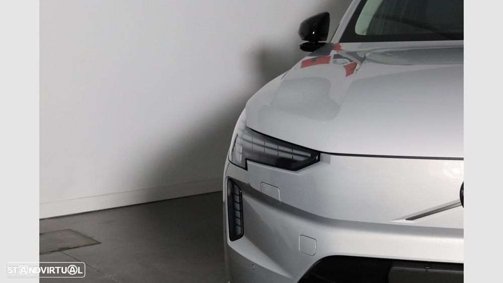 Volvo EX90 111 kWh Twin Motor Ultra - 8