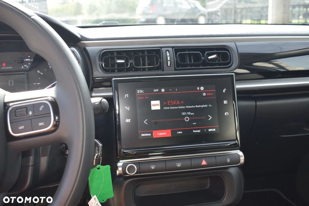 Citroën C3 1.2 PureTech Plus - 16