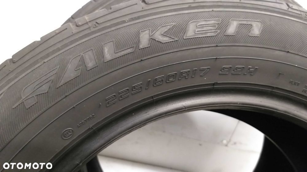 P415512 para 225/60R17 99H Falken Ziex ZE 914 dot.4617r. - 4