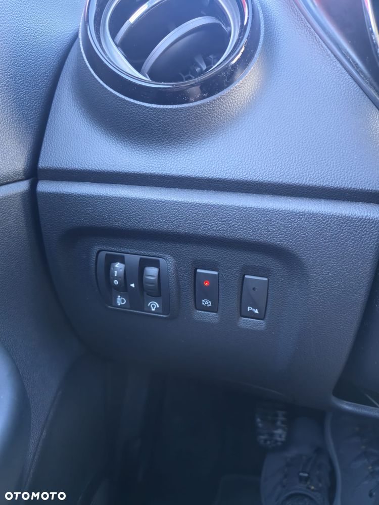 Renault Captur 1.5 dCi Energy Life - 13