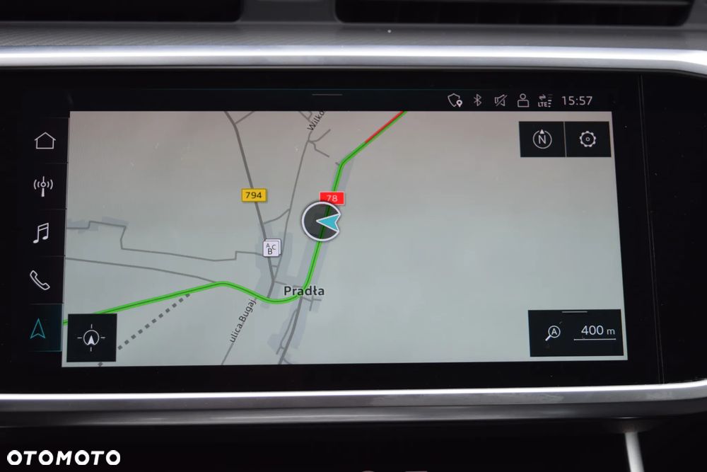 Audi A6 Avant 50 TDI quattro tiptronic sport - 33