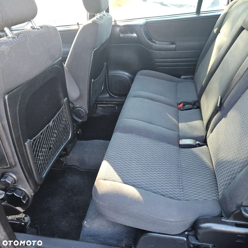 Opel Zafira 2.2 DTI Elegance - 18