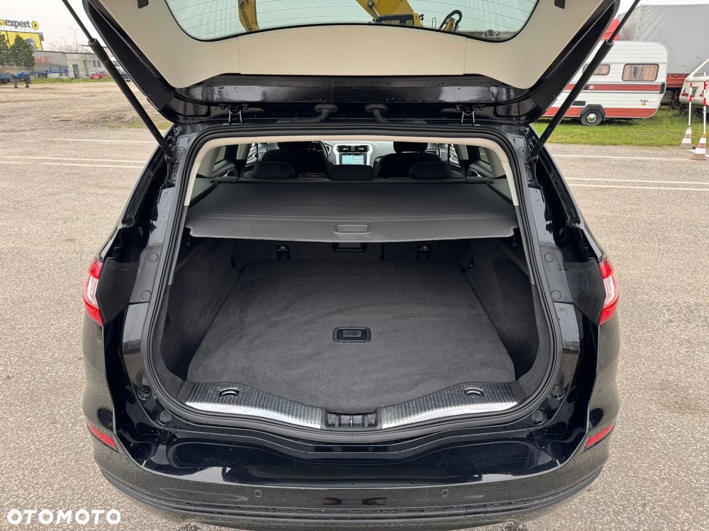 Ford Mondeo 1.5 EcoBoost STart-Stopp Titanium - 6