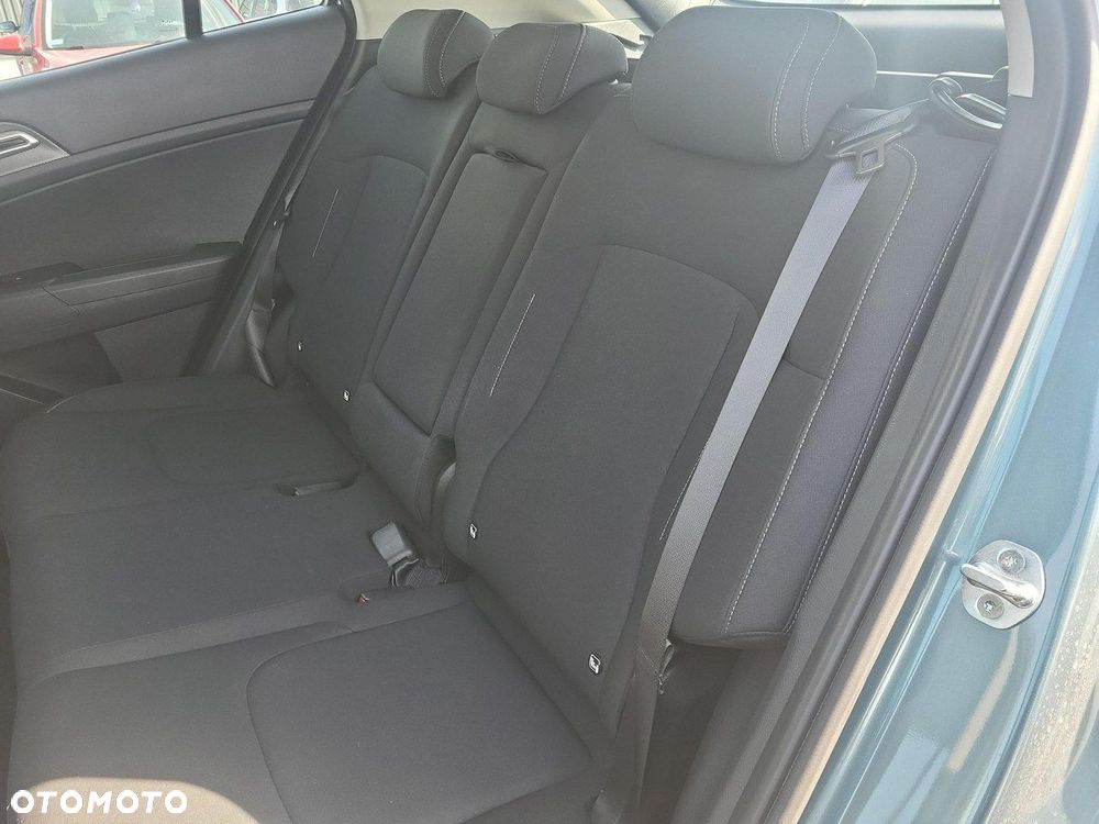 Kia Sportage - 16