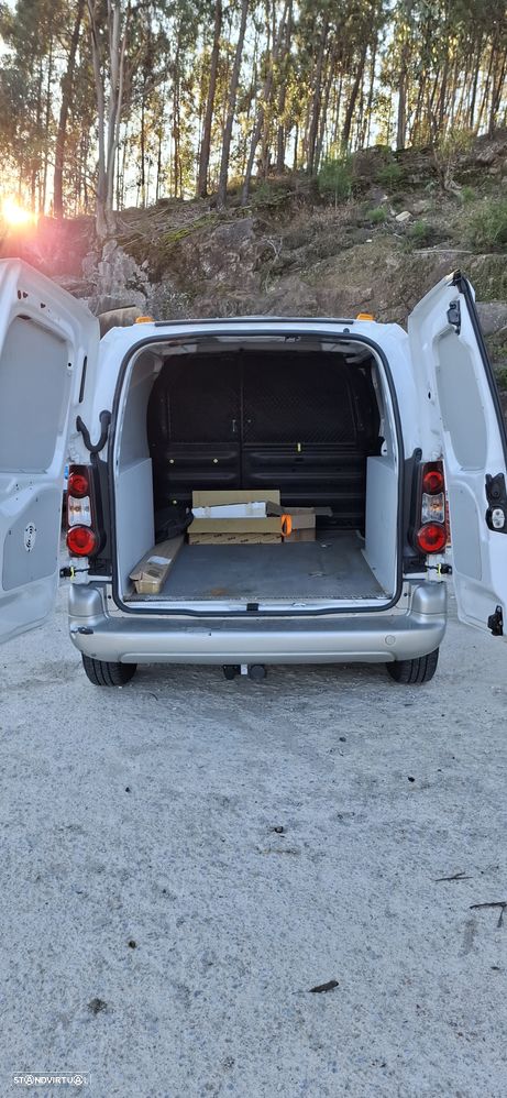 Citroën e-Berlingo Multispace Full Electric - 10